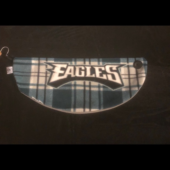 🌟 Super Cute, Handmade Original Neck Wraps! 🌟 - Picture 2 of 4